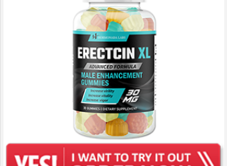 Erectcin XL Male Enhancement Gummies - Restore Your Manhood