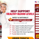 Enhanced Wellness Blood Sugar Support